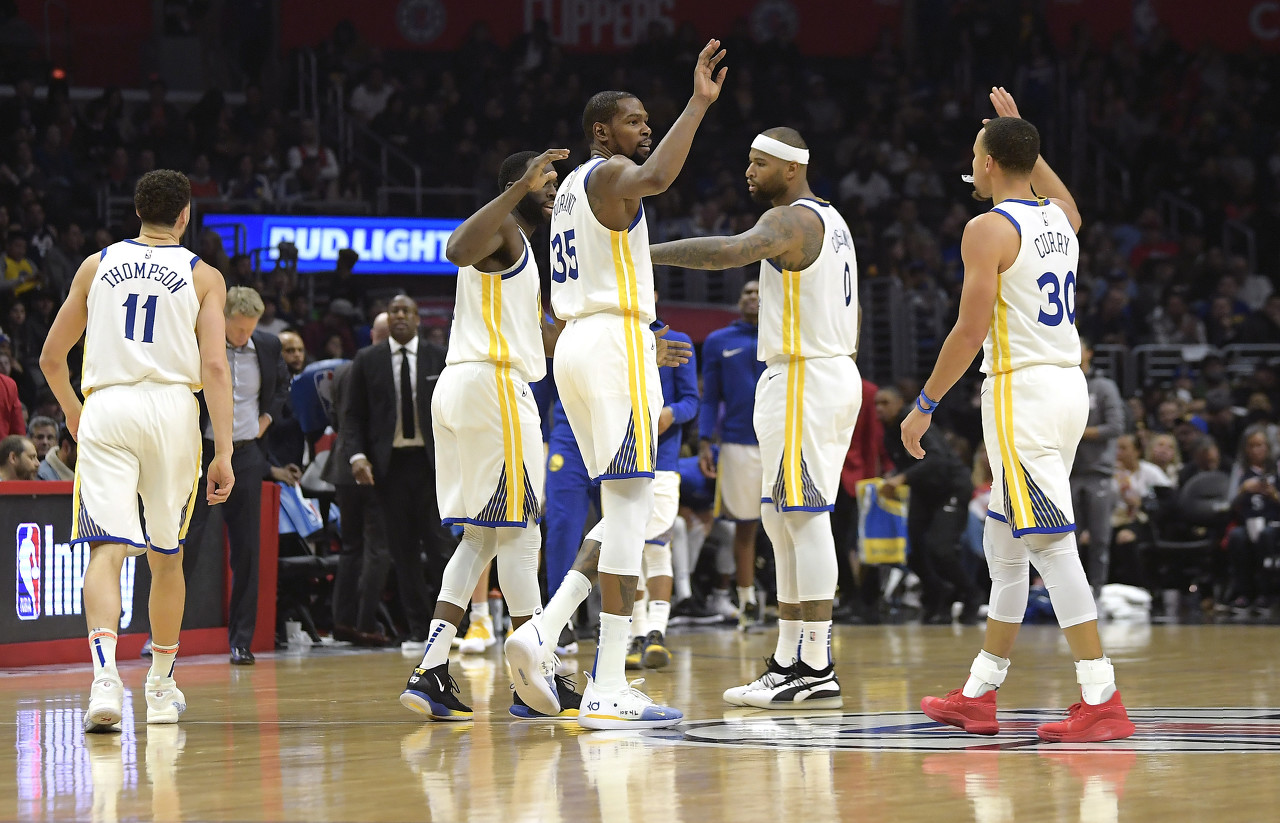 追夢說15-19是NBA最好時代？A-史密斯：那是冠軍沒懸念的糟糕時代